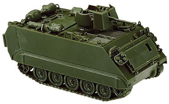 APC M113 A3 ACAV of US Army<br /><a href='images/pictures/Roco/469.jpg' target='_blank'>Full size image</a>